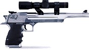 Gun Graphics